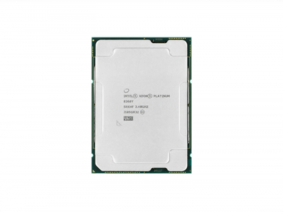 Процессор Intel LGA4189
