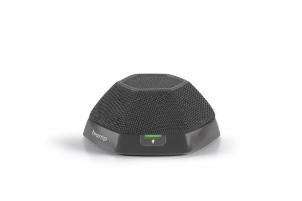 Настольный микрофон Biamp Devio DTM-1