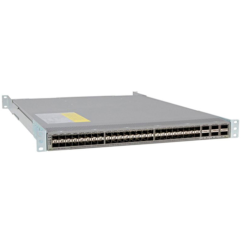 Коммутатор Ethernet Cisco N9K-C93180YC-EX