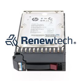 HDD HPE ST3000NM0023-MSA
