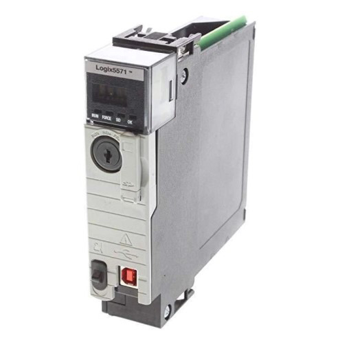 Процессор Allen Bradley 1756-L71