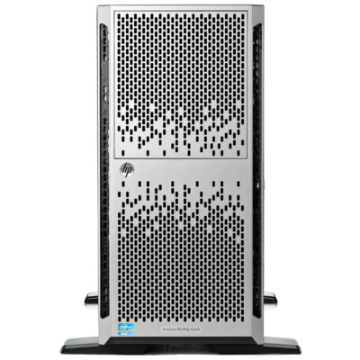 Опция комплектации HPE SPS-CPU BDW E5-2620 v4 8C 2