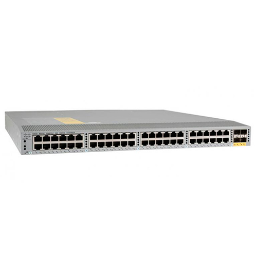 Расширитель портов FEX Cisco Nexus 2000 N2K-C2248TP-E-1GE