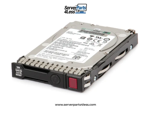Сервер HPE 881457-B21