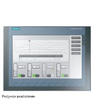 Модуль Siemens 123-2MA03-0AX0