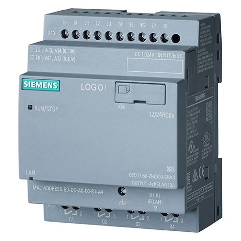 Модуль Siemens 6ED1052-2MD08-0BA2