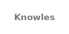 Микрофон Knowles SPH0645LM4H-B