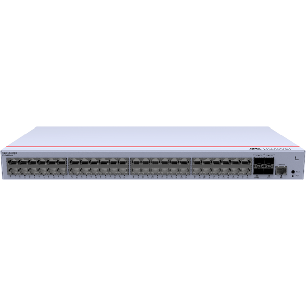 Оптический трансивер Huawei 24*10/100/1000BASE-T