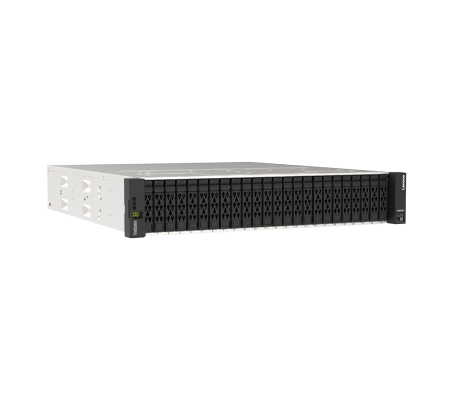 СХД Lenovo DE6600F/H