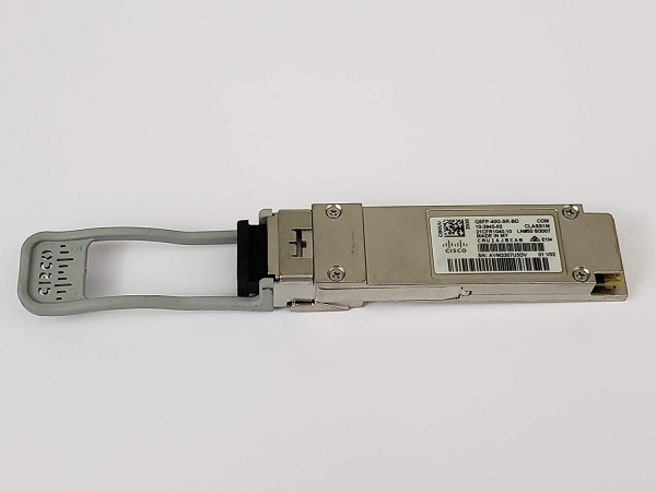 Оптический трансивер Cisco QSFP-40G-SR-BD