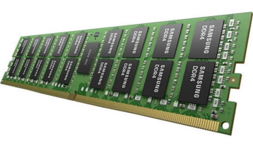 Оперативная память Samsung RDIMM Samsung M393A4K40EB3-CWE