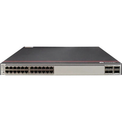 Коммутатор Ethernet Huawei 100M/1G/2.5G/5G/10G