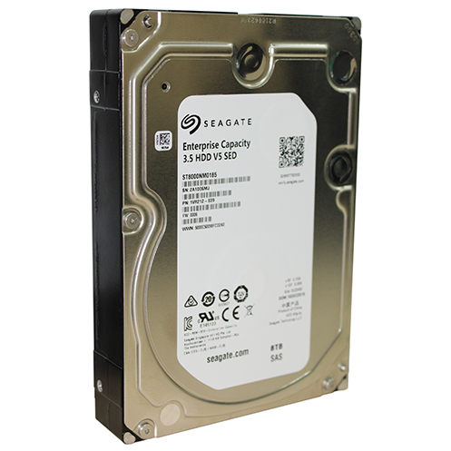 HDD Seagate ST8000NM0185