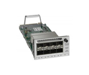 Сетевая карта Cisco C9300-NM-4G