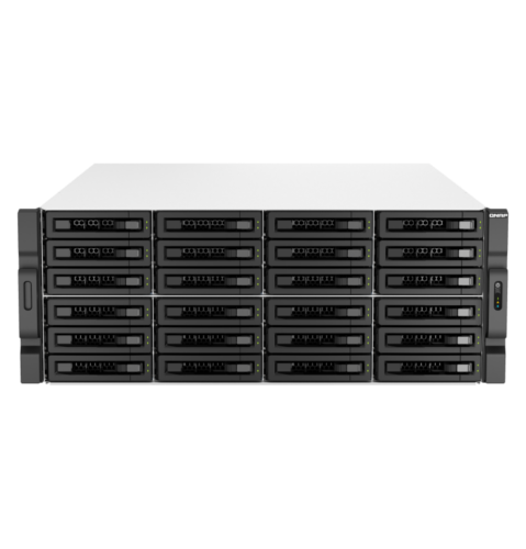 СХД QNAP TS-h3087XU-RP