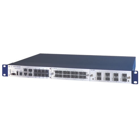 Коммутатор Ethernet Hirschmann 102-8TP