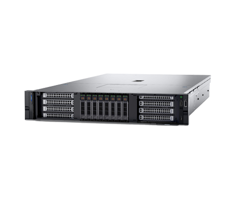 Сервер Dell R750XA
