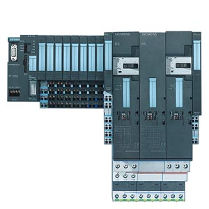 Модуль Siemens 6ES7131-4EB00-0AB0