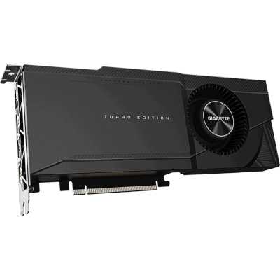 Видеокарта NVIDIA GV-N3090TURBO-24GD