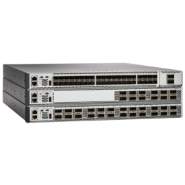 Коммутатор Ethernet Cisco C9500-16X-A