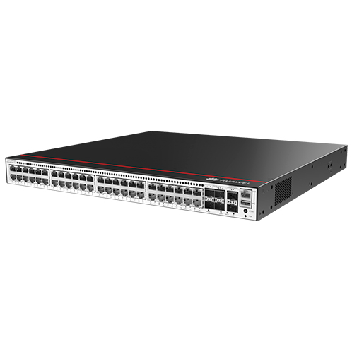 Коммутатор Ethernet Huawei S5735-S48T4XE-V2