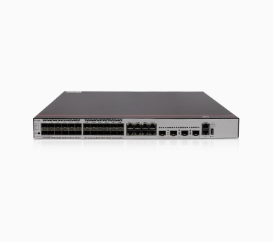 Коммутатор Huawei S5735-S8P2X-IA200G1