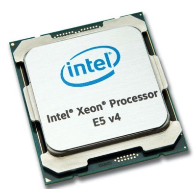 Процессор Intel Xeon E5-2699 v4