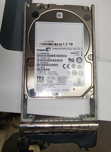 HDD NetApp E-X4055B-R6