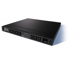 Маршрутизатор Cisco ISR4331