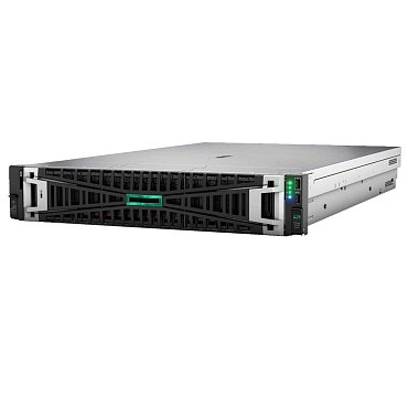 Сервер HPE P52535-B21