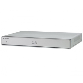 Маршрутизатор Cisco C1111-8PLTEEAWR
