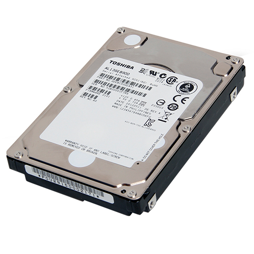 HDD Toshiba HDEBC00DAA51