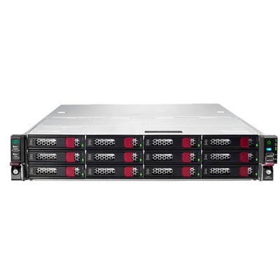 Сервер HPE 24LFF+6SFF
