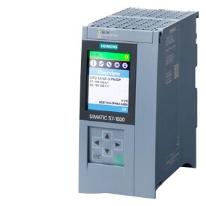 Процессор Siemens 6ES7516-3FN02-0AB0