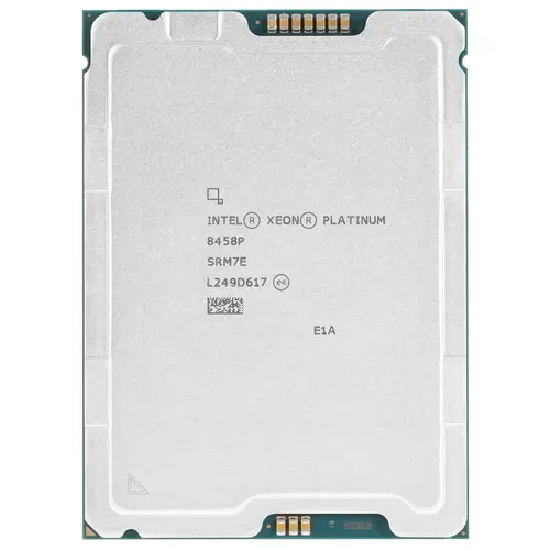 Процессор Intel 44-core