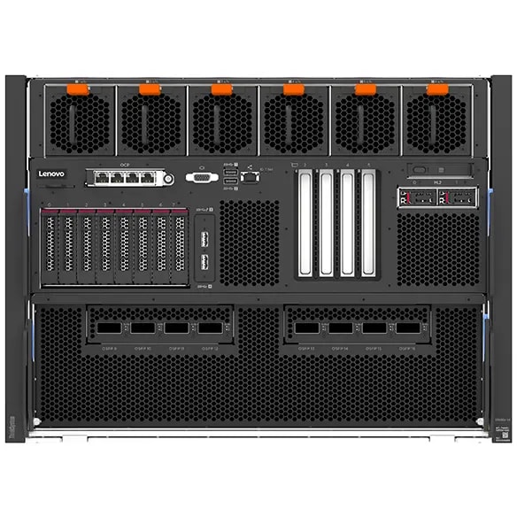 Плата Lenovo SR680a