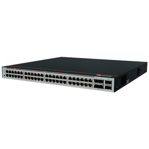 Коммутатор Ethernet Huawei S5755-H48P4Y2CZ