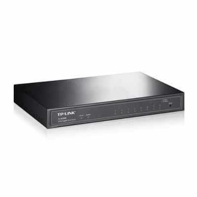 Коммутатор Ethernet Коммутатор TP-LINK TL-SG2008