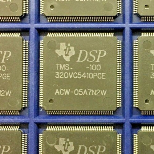 Процессор Texas Instruments TMS320VC5410PGE100