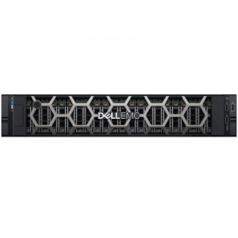 Сервер Dell 2933/H740P/IDRAC9/2*750W/LPE