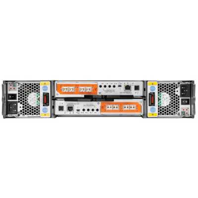 HPE СХД HPE R0Q73B