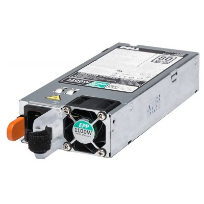 Блок питания Dell R640 1100W p/n 450-AEBL
