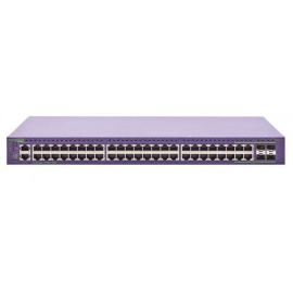 Коммутатор Ethernet Extreme Networks X440-G2-48P-10GE4