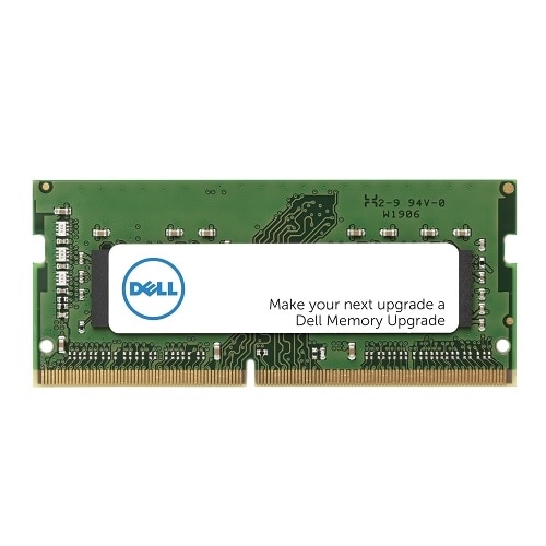 Модуль памяти Dell 4800MT/s RDIMMs
