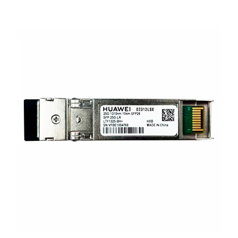 Оптический трансивер Huawei SFP-25G-LR