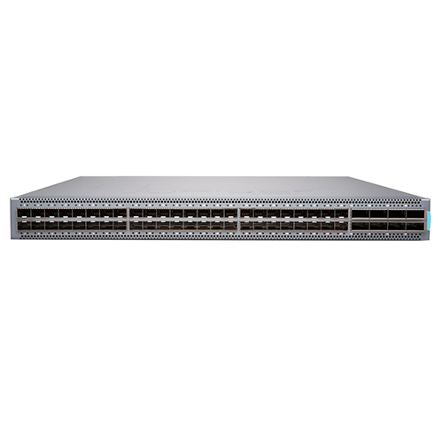 Коммутатор Ethernet Juniper QFX5120-48Y-AFI2