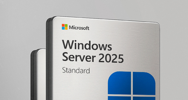 Windows Server 2025 - новые возможности для вашего сервера Windows Server 2025 - новые возможности для вашего сервера