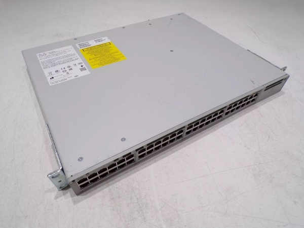 Коммутатор Ethernet Cisco C9200-48T-E