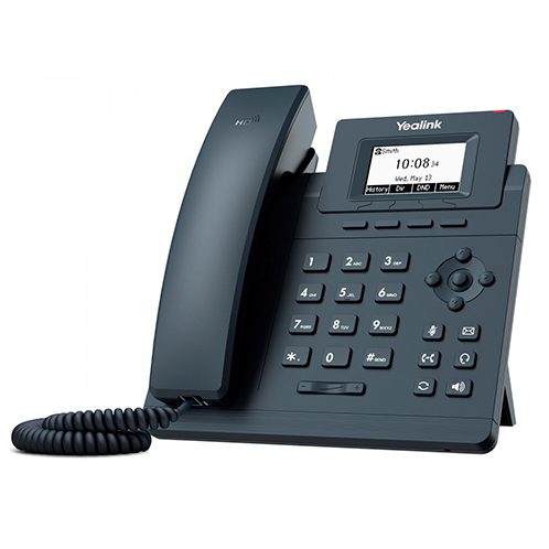 IP-телефон Yealink SIP-T30