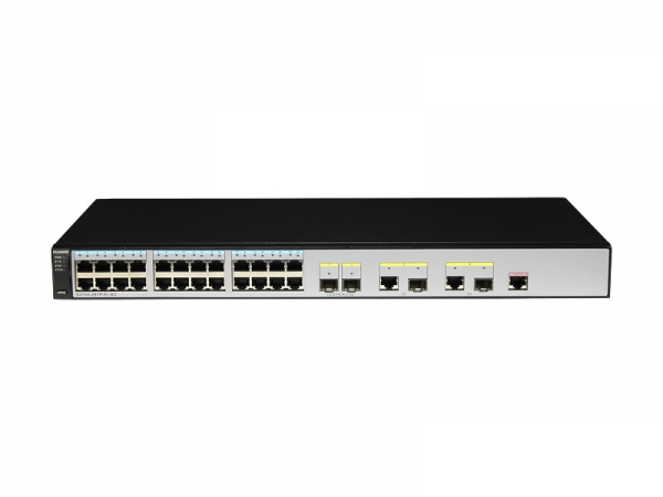 Коммутатор Ethernet Huawei S2750-28TP-EI-AC